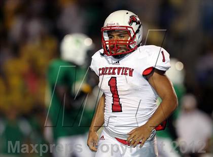 Thumbnail 3 in Creekview @ Newman Smith photogallery.