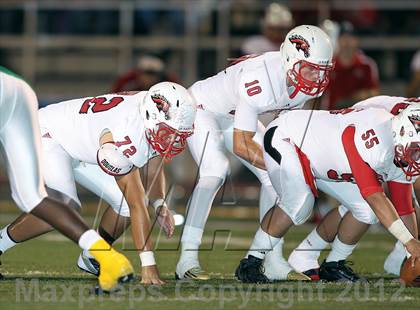 Thumbnail 2 in Creekview @ Newman Smith photogallery.