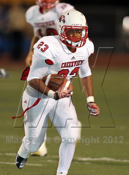 Thumbnail 3 in Creekview @ Newman Smith photogallery.