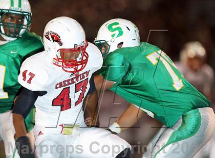 Thumbnail 1 in Creekview @ Newman Smith photogallery.