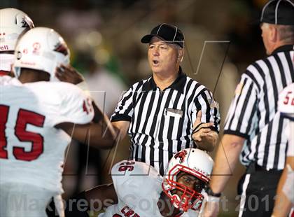 Thumbnail 3 in Creekview @ Newman Smith photogallery.