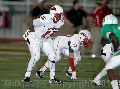Thumbnail 2 in Creekview @ Newman Smith photogallery.
