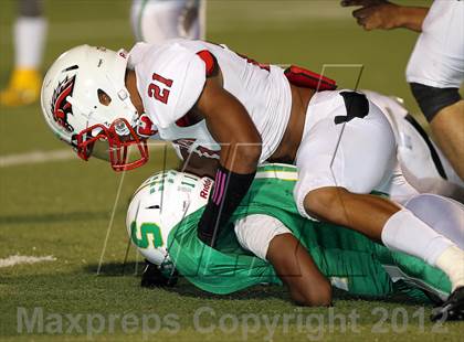Thumbnail 3 in Creekview @ Newman Smith photogallery.
