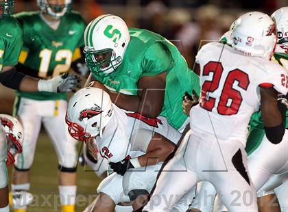 Thumbnail 1 in Creekview @ Newman Smith photogallery.