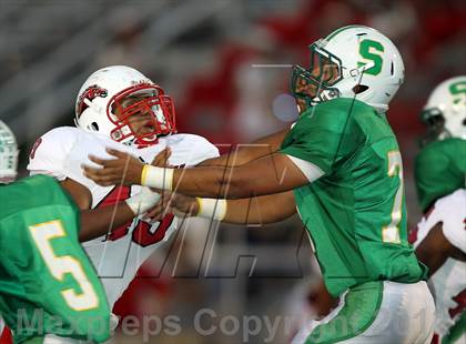 Thumbnail 2 in Creekview @ Newman Smith photogallery.