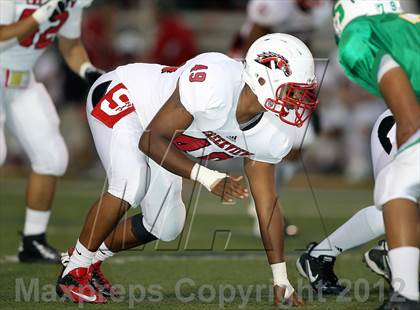 Thumbnail 3 in Creekview @ Newman Smith photogallery.
