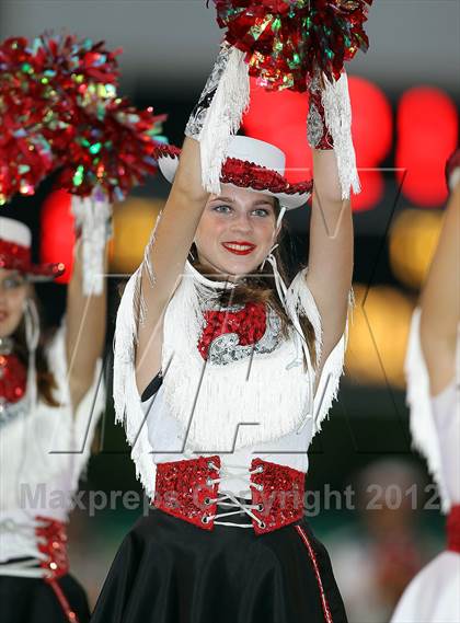 Thumbnail 2 in Creekview @ Newman Smith photogallery.