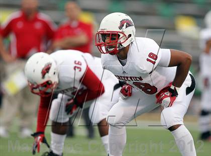 Thumbnail 1 in Creekview @ Newman Smith photogallery.