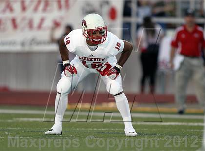Thumbnail 1 in Creekview @ Newman Smith photogallery.