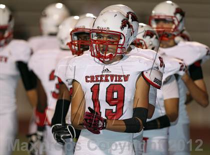 Thumbnail 3 in Creekview @ Newman Smith photogallery.