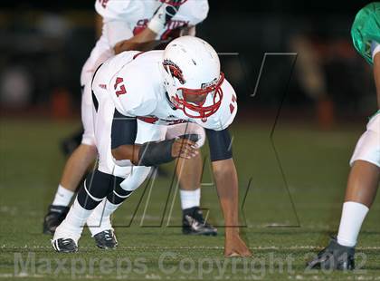 Thumbnail 2 in Creekview @ Newman Smith photogallery.