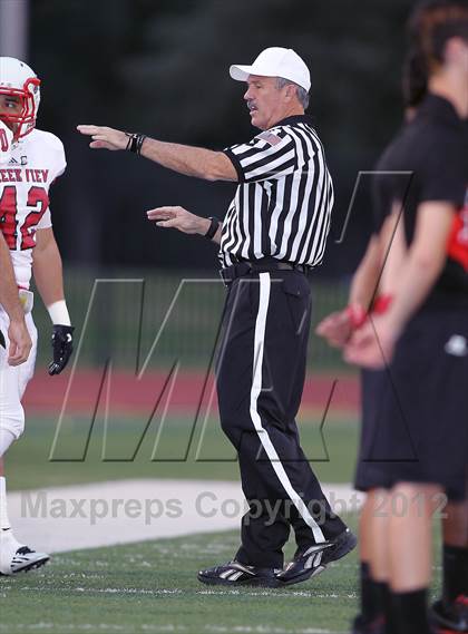 Thumbnail 3 in Creekview @ Newman Smith photogallery.