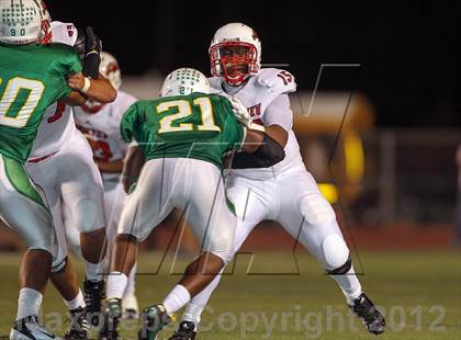 Thumbnail 2 in Creekview @ Newman Smith photogallery.