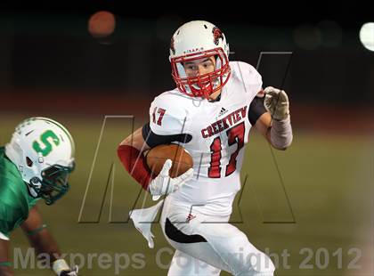 Thumbnail 1 in Creekview @ Newman Smith photogallery.