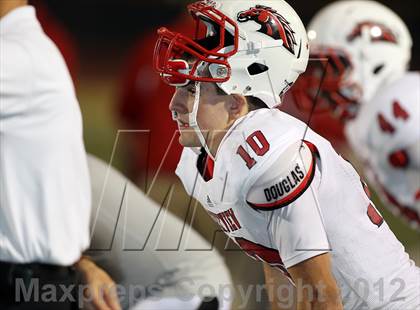Thumbnail 1 in Creekview @ Newman Smith photogallery.