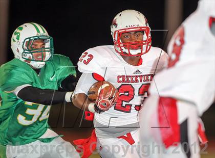 Thumbnail 2 in Creekview @ Newman Smith photogallery.