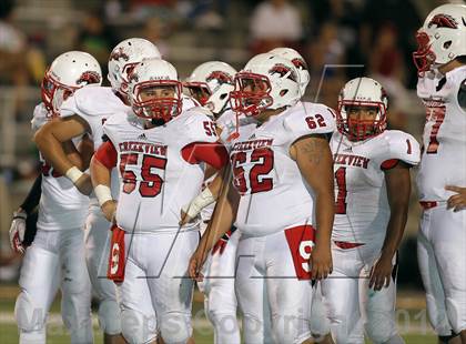 Thumbnail 2 in Creekview @ Newman Smith photogallery.