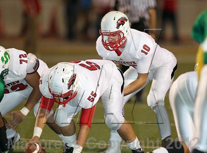 Thumbnail 2 in Creekview @ Newman Smith photogallery.