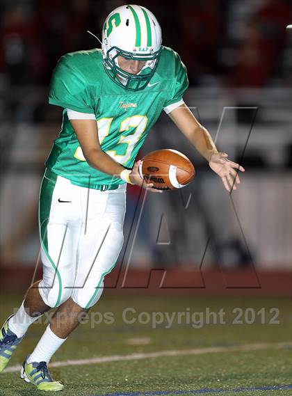 Thumbnail 3 in Creekview @ Newman Smith photogallery.