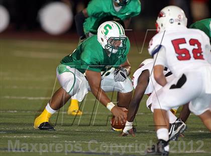 Thumbnail 2 in Creekview @ Newman Smith photogallery.