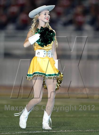 Thumbnail 1 in Creekview @ Newman Smith photogallery.