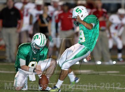 Thumbnail 3 in Creekview @ Newman Smith photogallery.