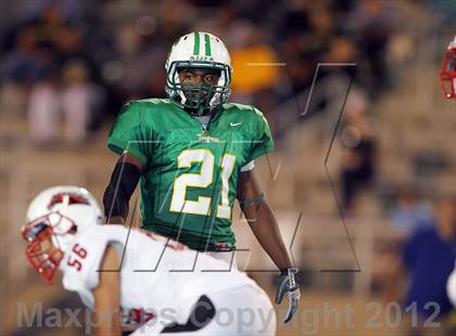 Thumbnail 2 in Creekview @ Newman Smith photogallery.