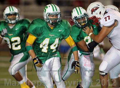 Thumbnail 1 in Creekview @ Newman Smith photogallery.