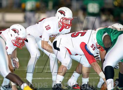 Thumbnail 3 in Creekview @ Newman Smith photogallery.