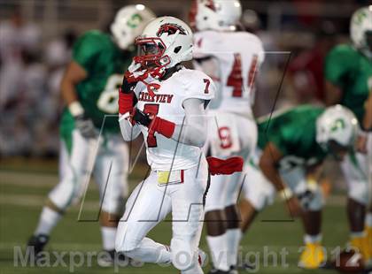 Thumbnail 1 in Creekview @ Newman Smith photogallery.