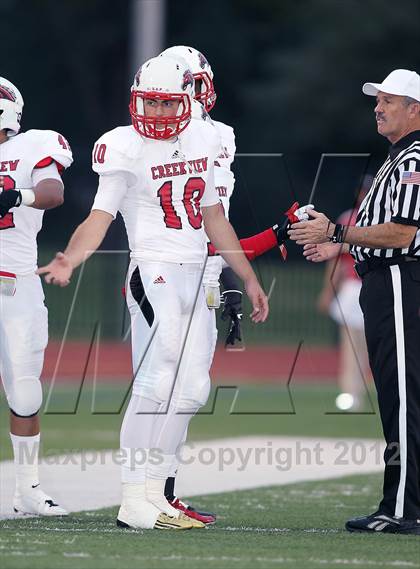 Thumbnail 1 in Creekview @ Newman Smith photogallery.
