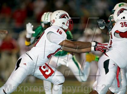 Thumbnail 1 in Creekview @ Newman Smith photogallery.