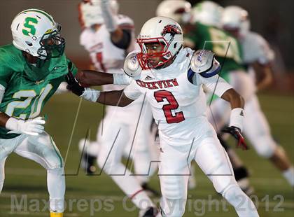 Thumbnail 1 in Creekview @ Newman Smith photogallery.
