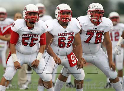 Thumbnail 2 in Creekview @ Newman Smith photogallery.