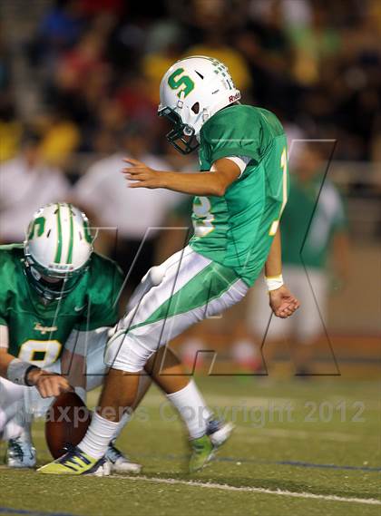 Thumbnail 1 in Creekview @ Newman Smith photogallery.