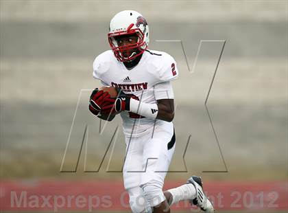 Thumbnail 3 in Creekview @ Newman Smith photogallery.