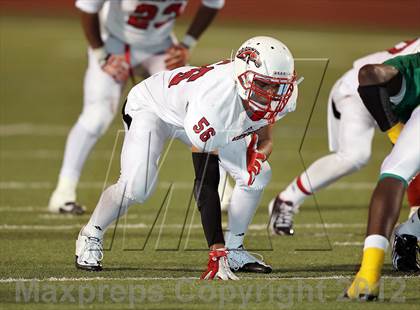 Thumbnail 1 in Creekview @ Newman Smith photogallery.