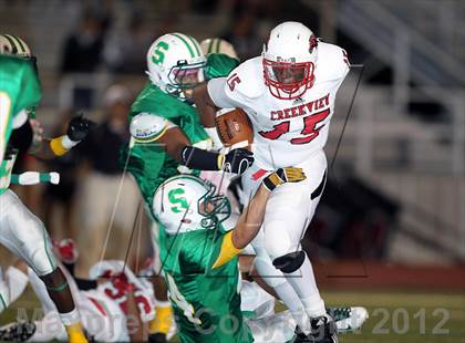 Thumbnail 1 in Creekview @ Newman Smith photogallery.