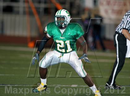 Thumbnail 2 in Creekview @ Newman Smith photogallery.