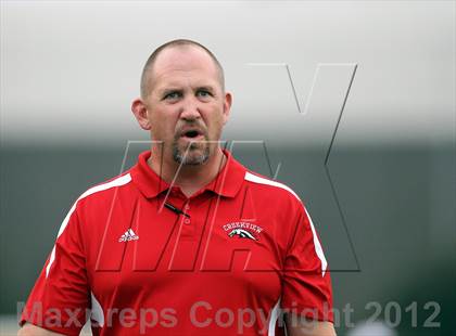 Thumbnail 3 in Creekview @ Newman Smith photogallery.