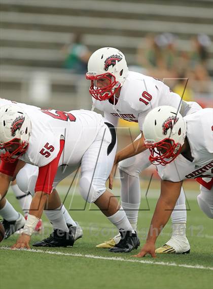 Thumbnail 3 in Creekview @ Newman Smith photogallery.