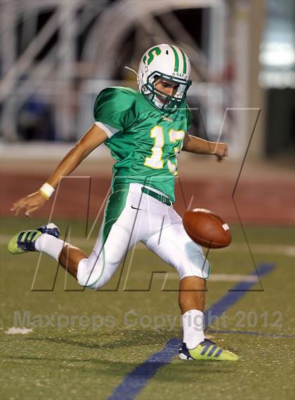 Thumbnail 2 in Creekview @ Newman Smith photogallery.