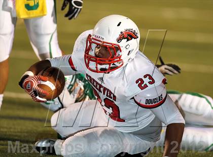 Thumbnail 1 in Creekview @ Newman Smith photogallery.