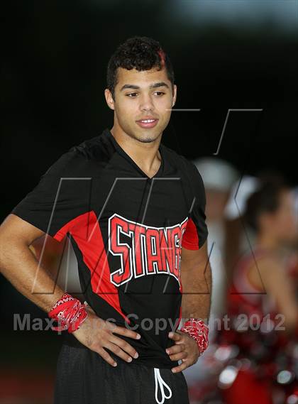 Thumbnail 3 in Creekview @ Newman Smith photogallery.