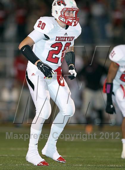 Thumbnail 1 in Creekview @ Newman Smith photogallery.