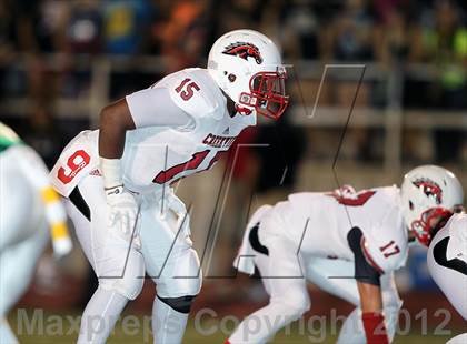 Thumbnail 3 in Creekview @ Newman Smith photogallery.