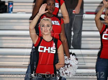 Thumbnail 2 in Creekview @ Newman Smith photogallery.