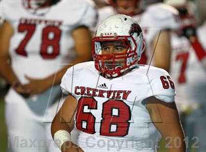 Thumbnail 1 in Creekview @ Newman Smith photogallery.