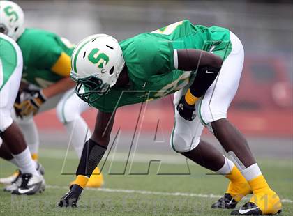 Thumbnail 1 in Creekview @ Newman Smith photogallery.