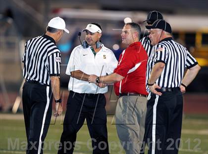 Thumbnail 2 in Creekview @ Newman Smith photogallery.